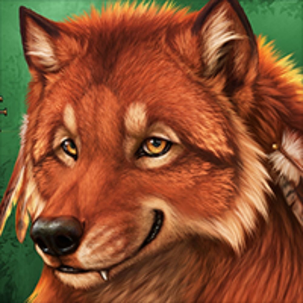 CedarWolf