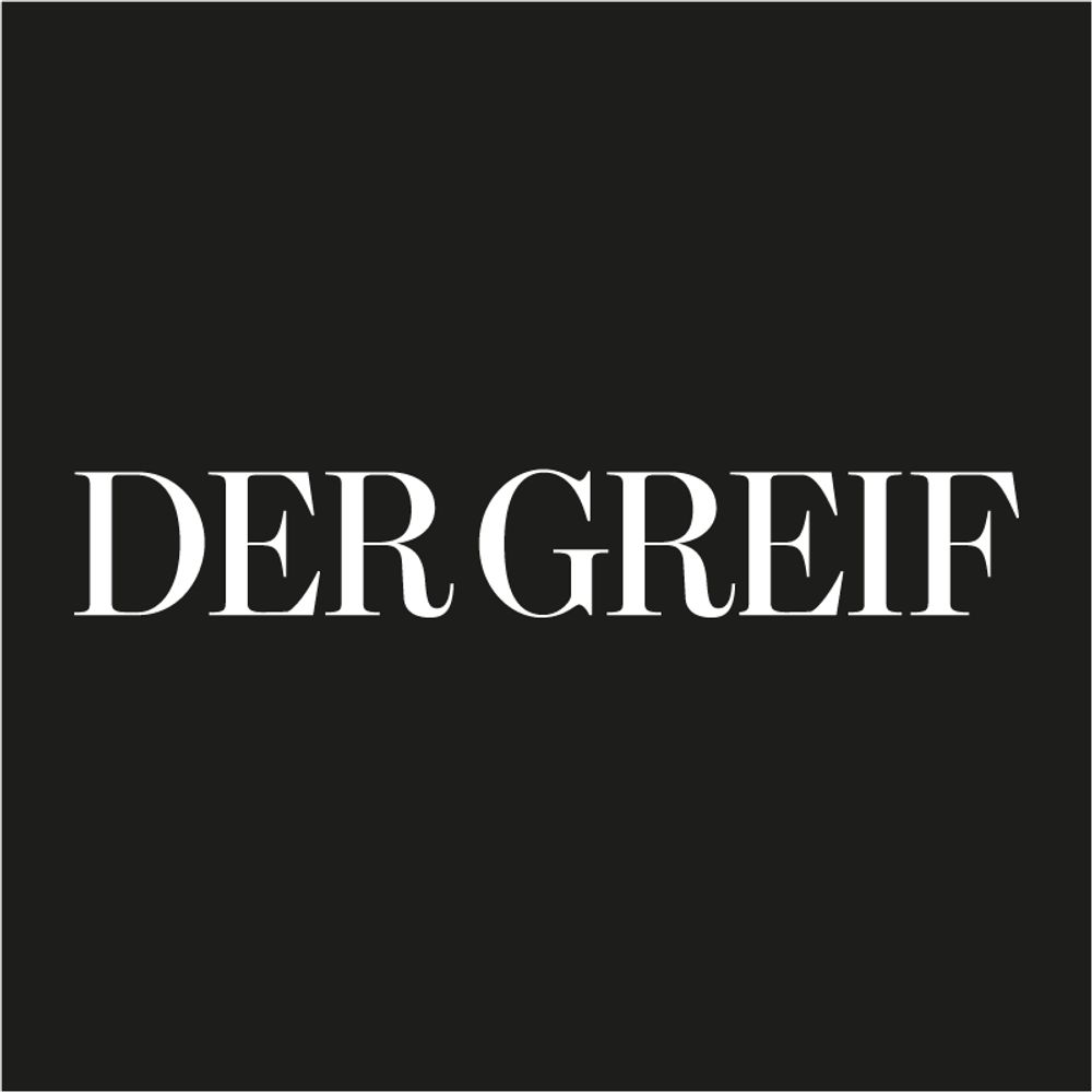 Der Greif