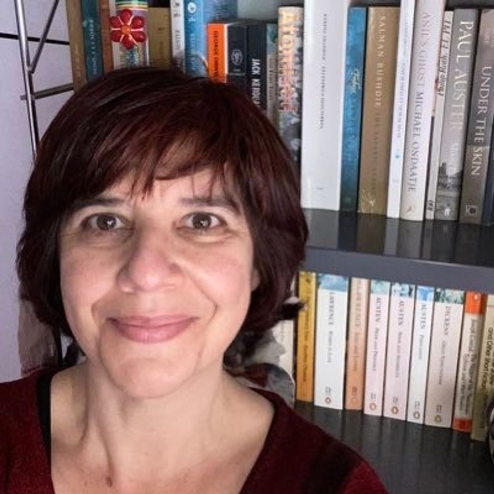 Rosamaria Felip-Falcó
