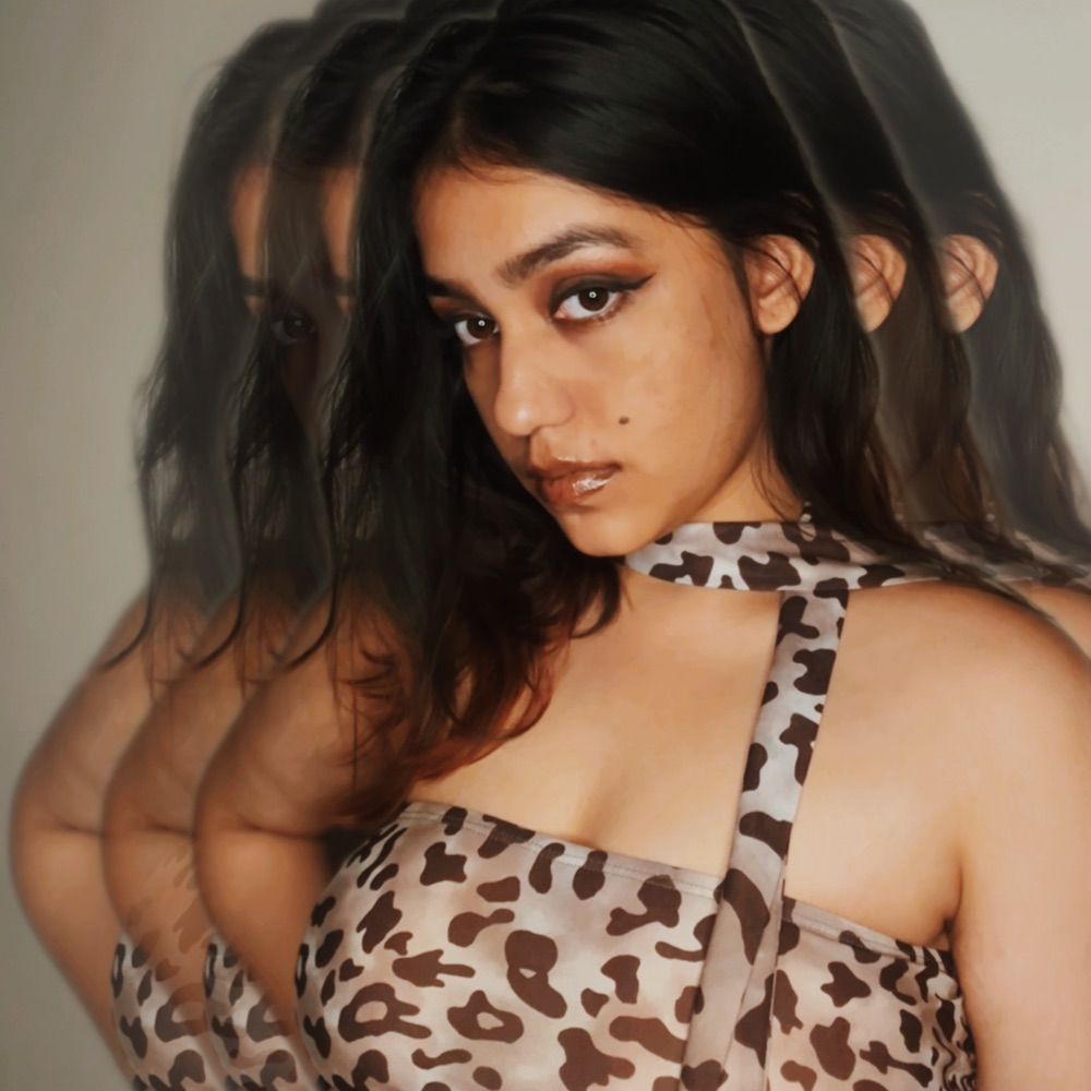 Drishna Sharma