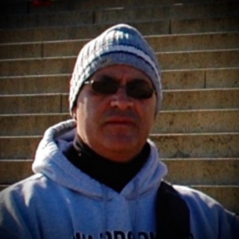 Richard ‘NYBoricua’ Alicea