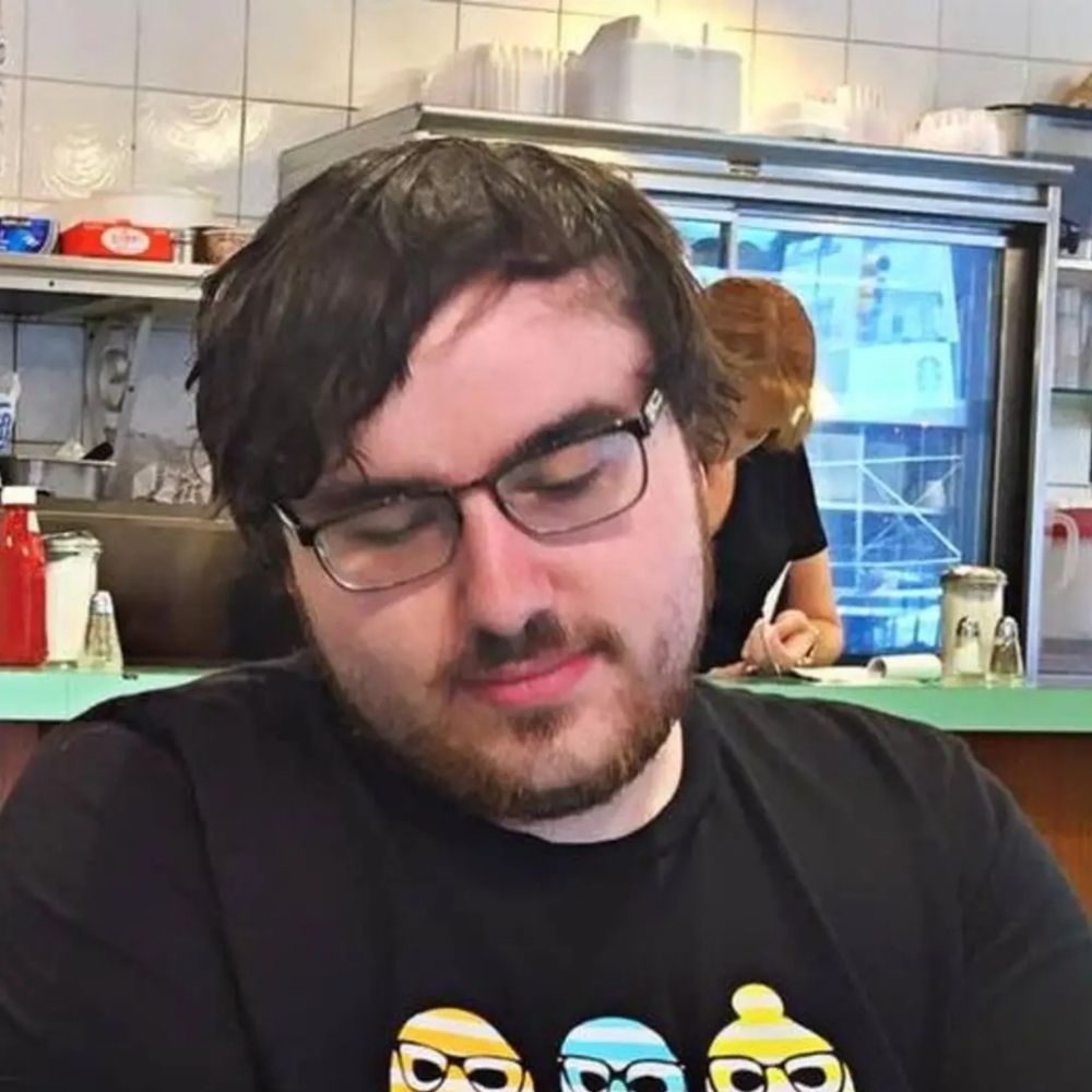 Casey Hogan