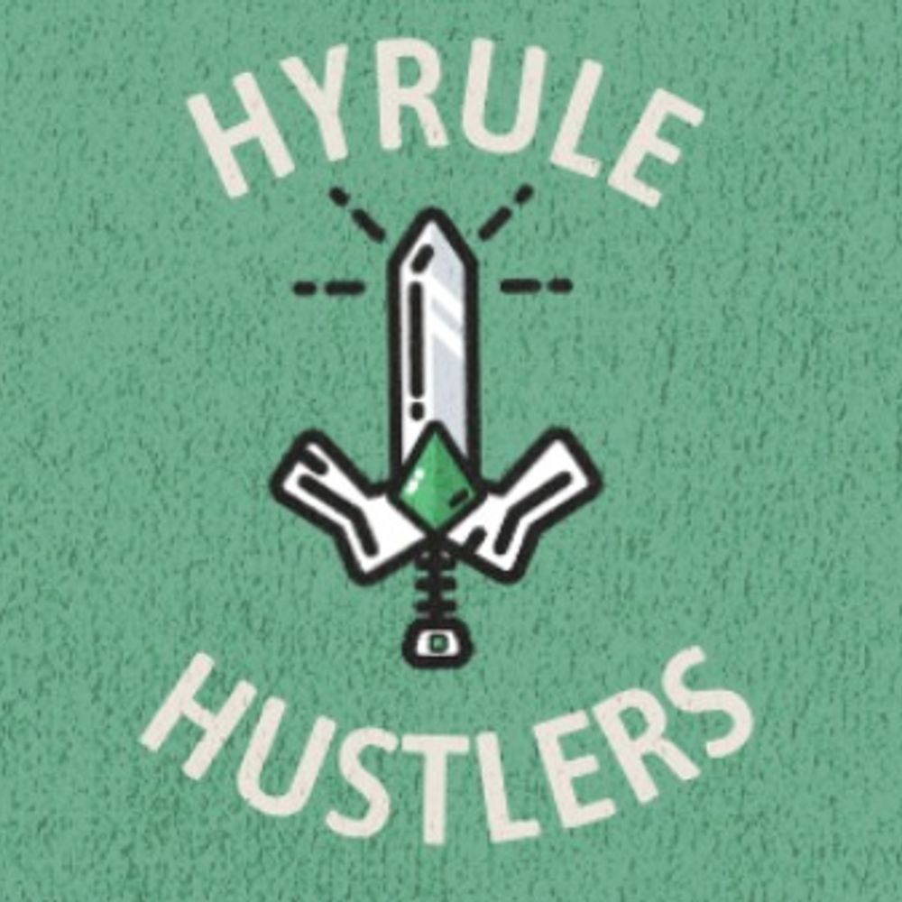 Hyrule Hustlers