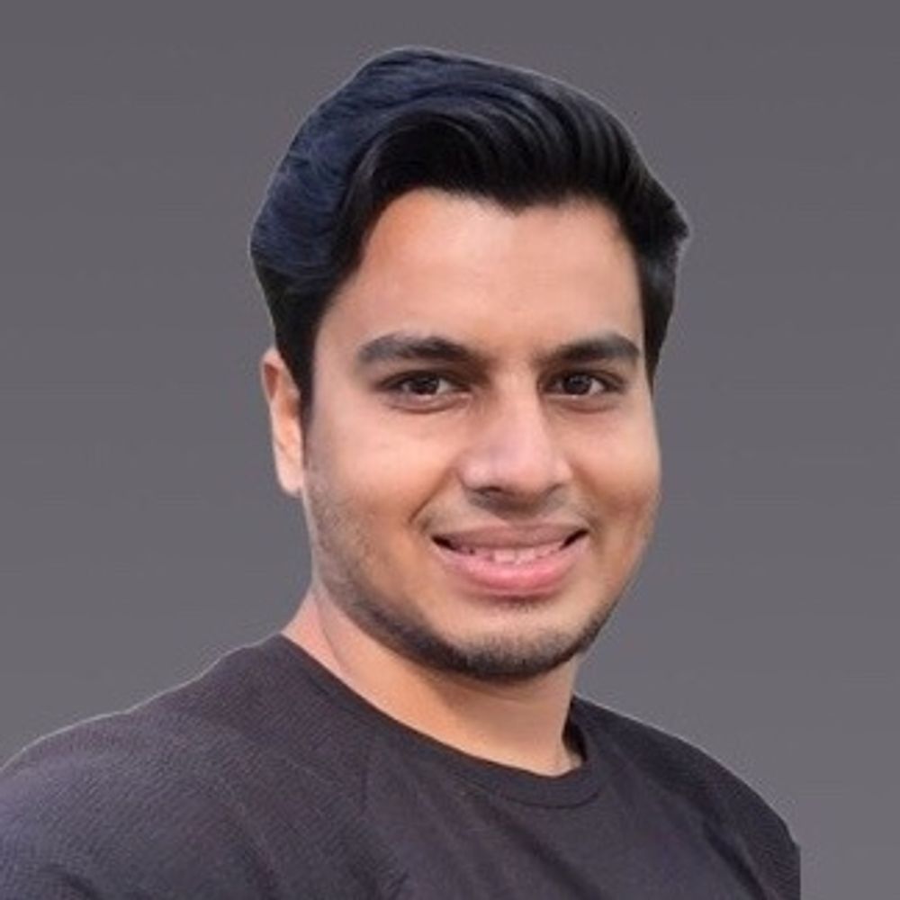 Emran Khan 