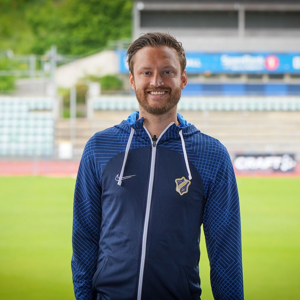 Joakim Miøen