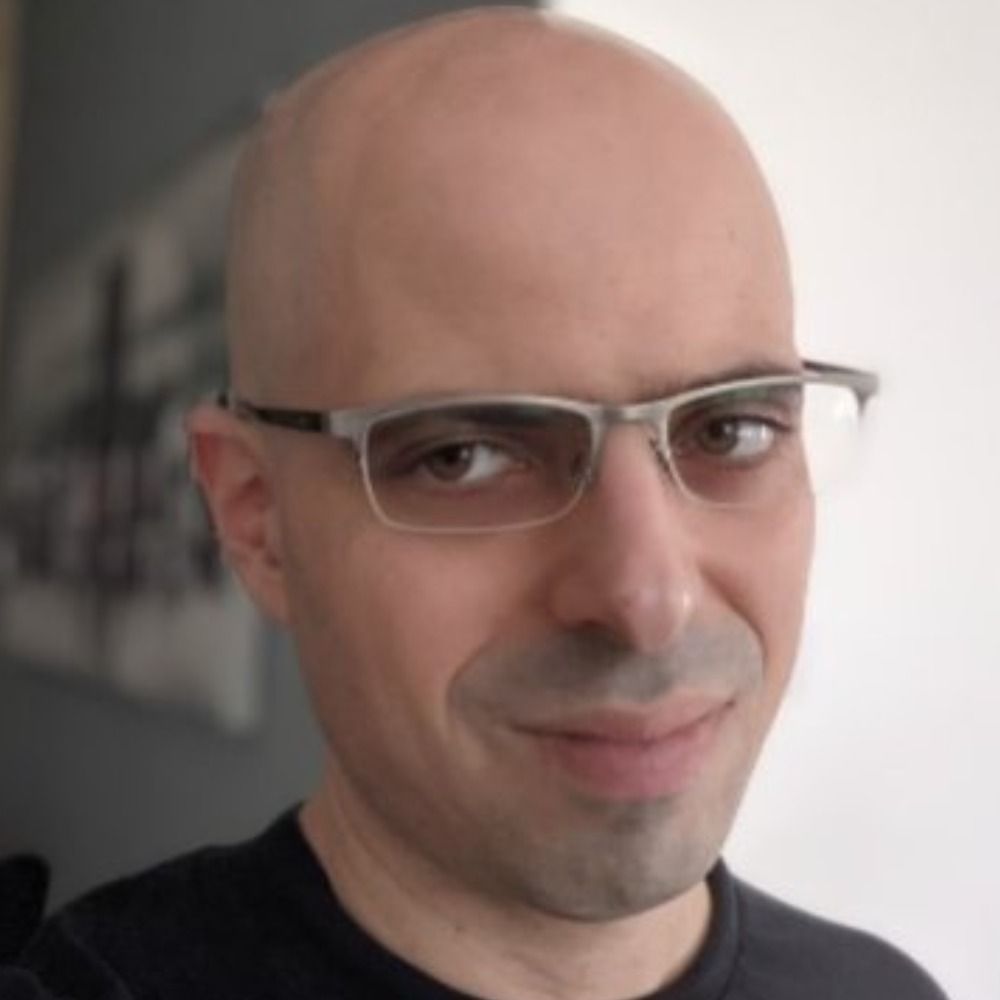 Shai Greenberg
