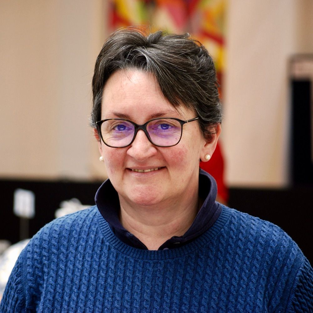 Janet Hill