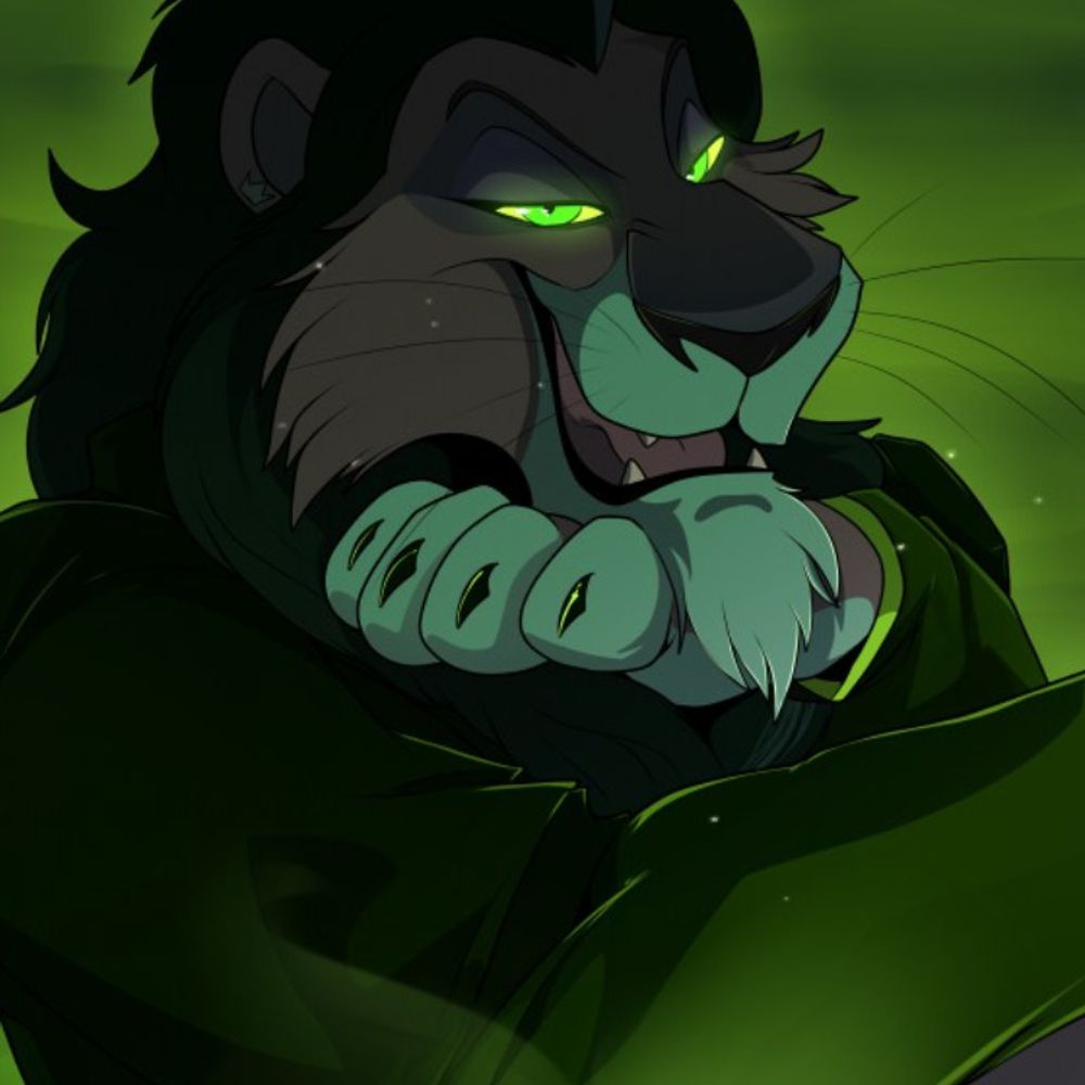 Uncle Scar's avatar