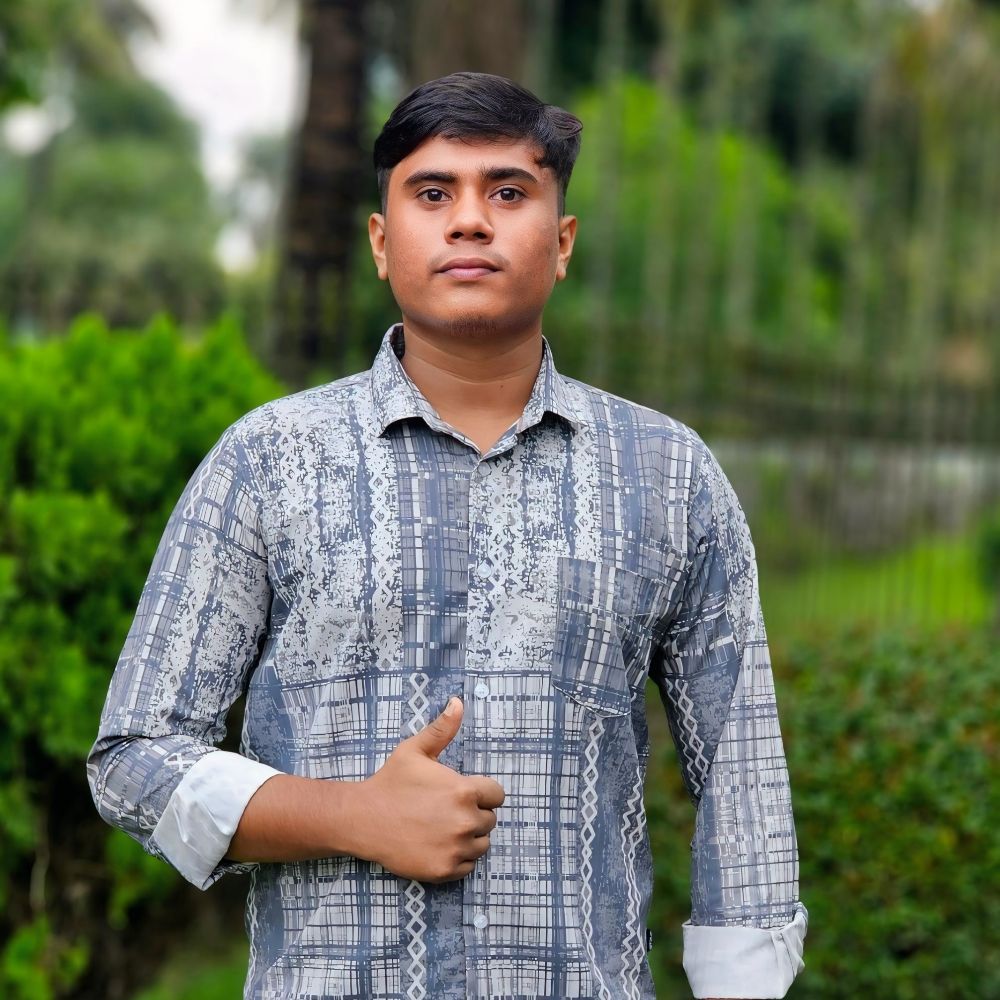 Mahmudul Hasan