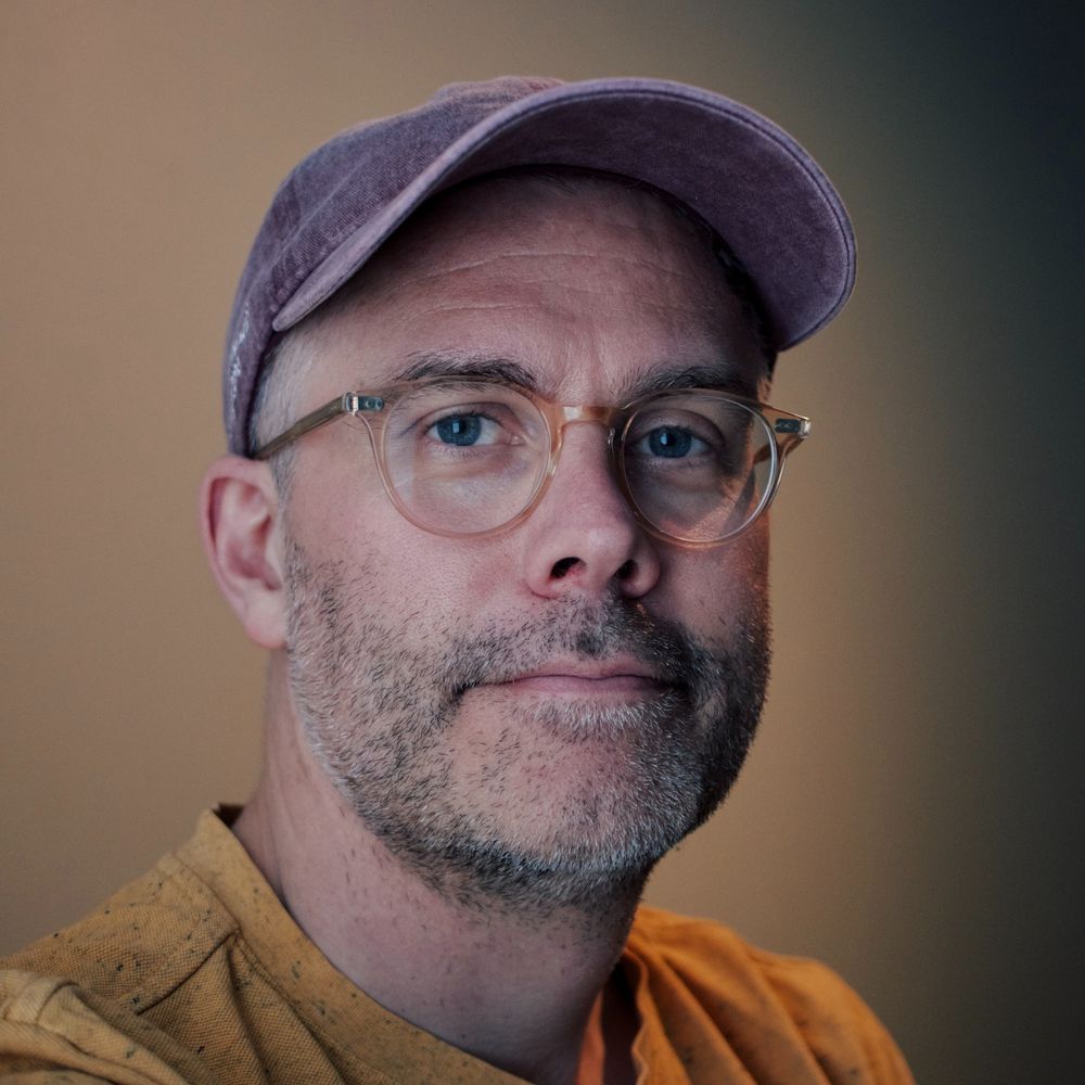 Fredrik Averpil