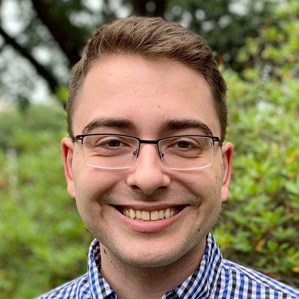 Jon D. Penton