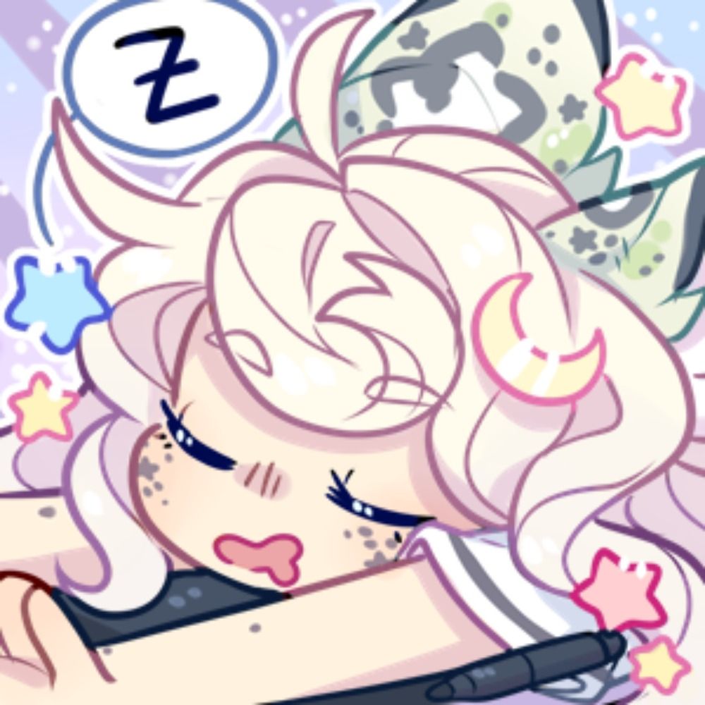✨Luna Eden✨
