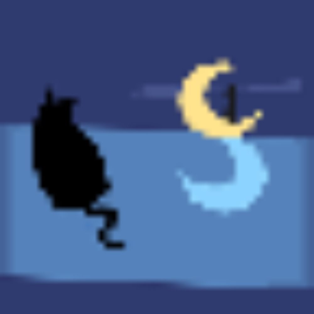 Starcat Devocean - IndieGameDev🎮🕹️🖱️📖
