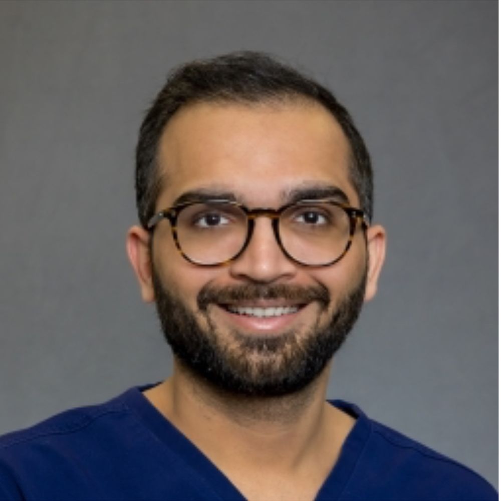 Chail Shah,MD