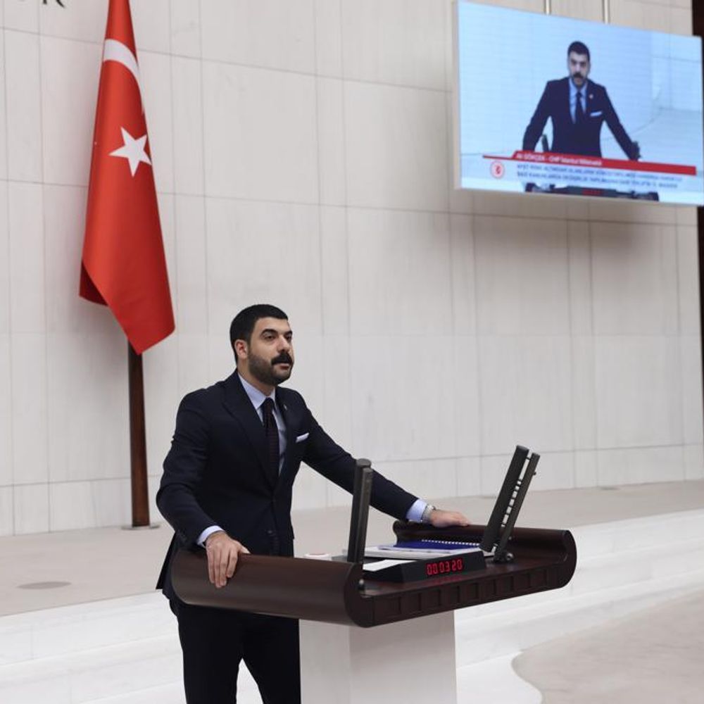 Ali Gökçek
