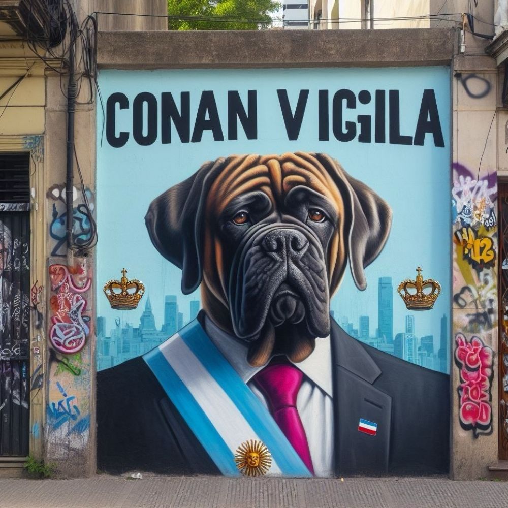Conan