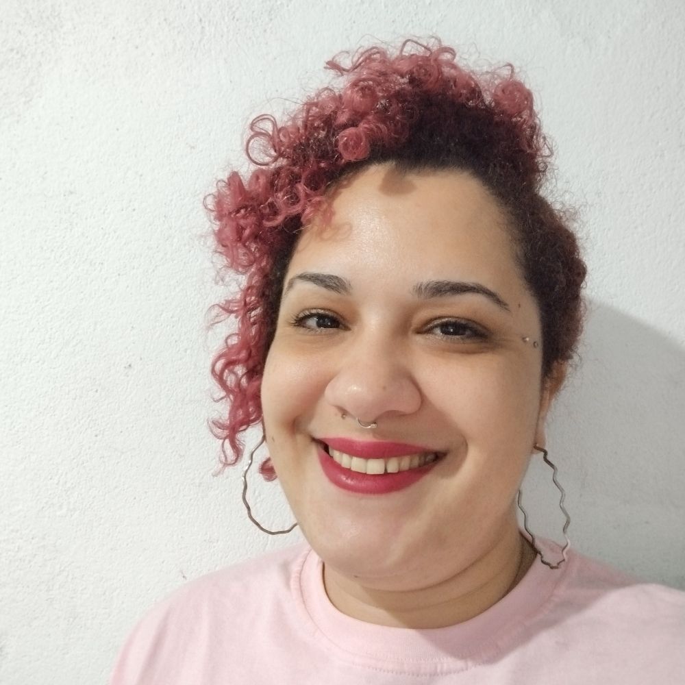 Jaqueline de Lira