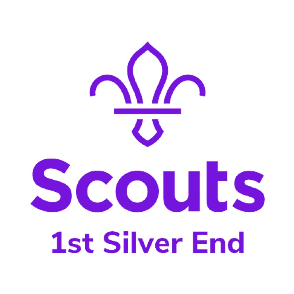 1st Silver End Scout Troop