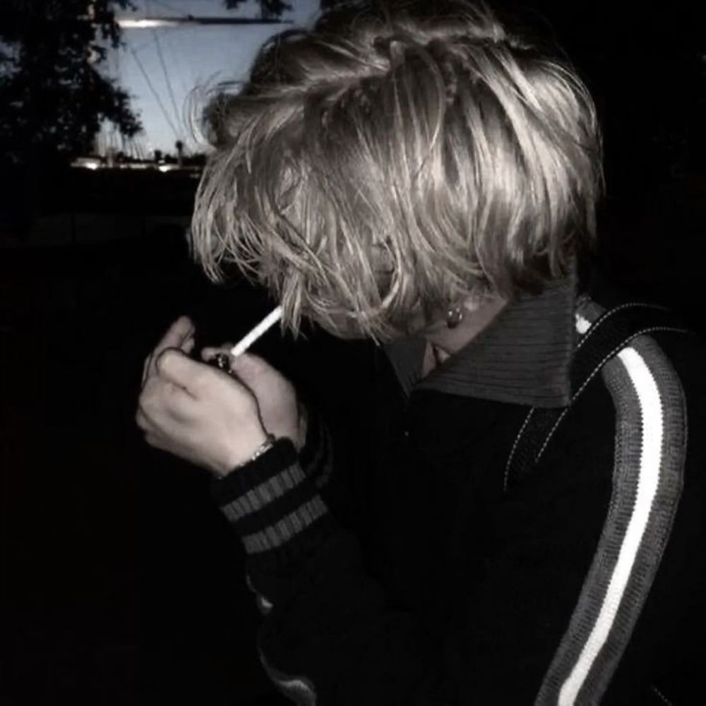 Andrew Minyard 