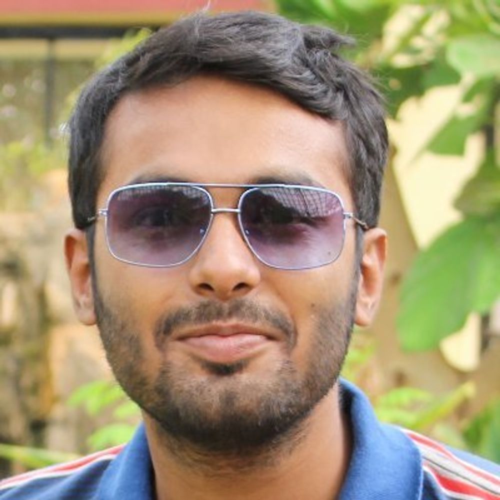 Arnab Chatterjee