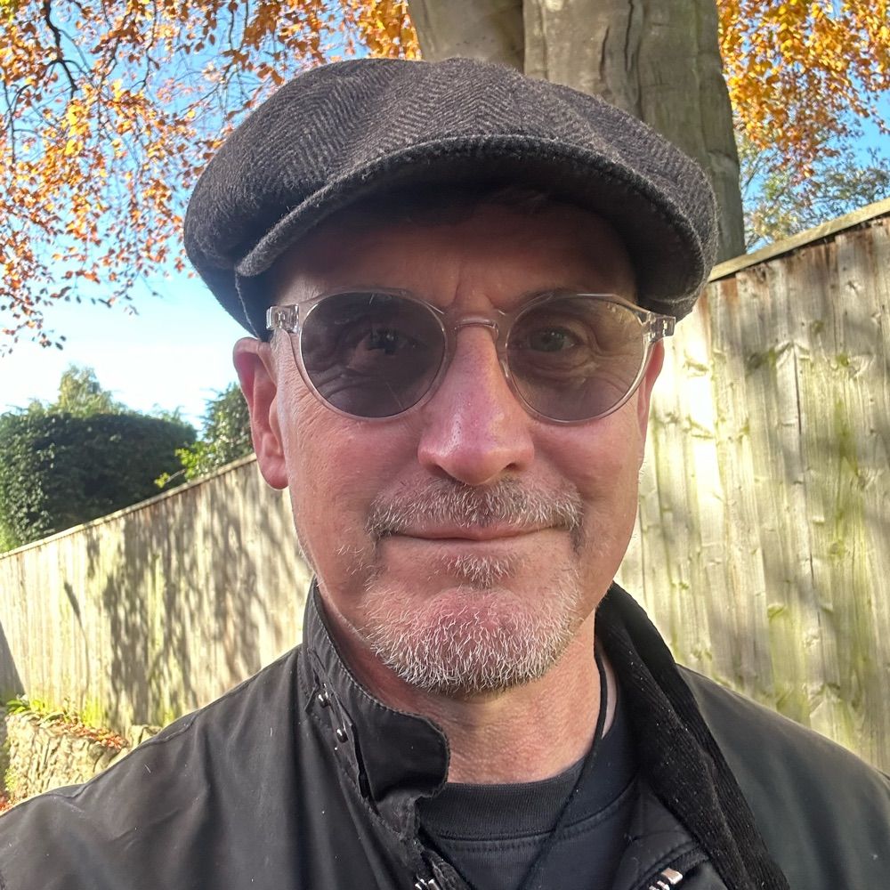Tony Lewis