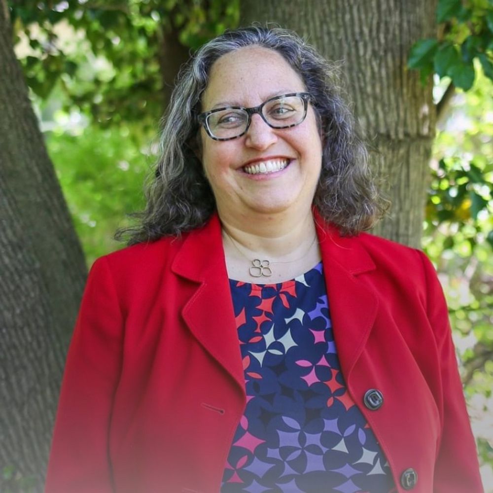 Rebecca Kislak