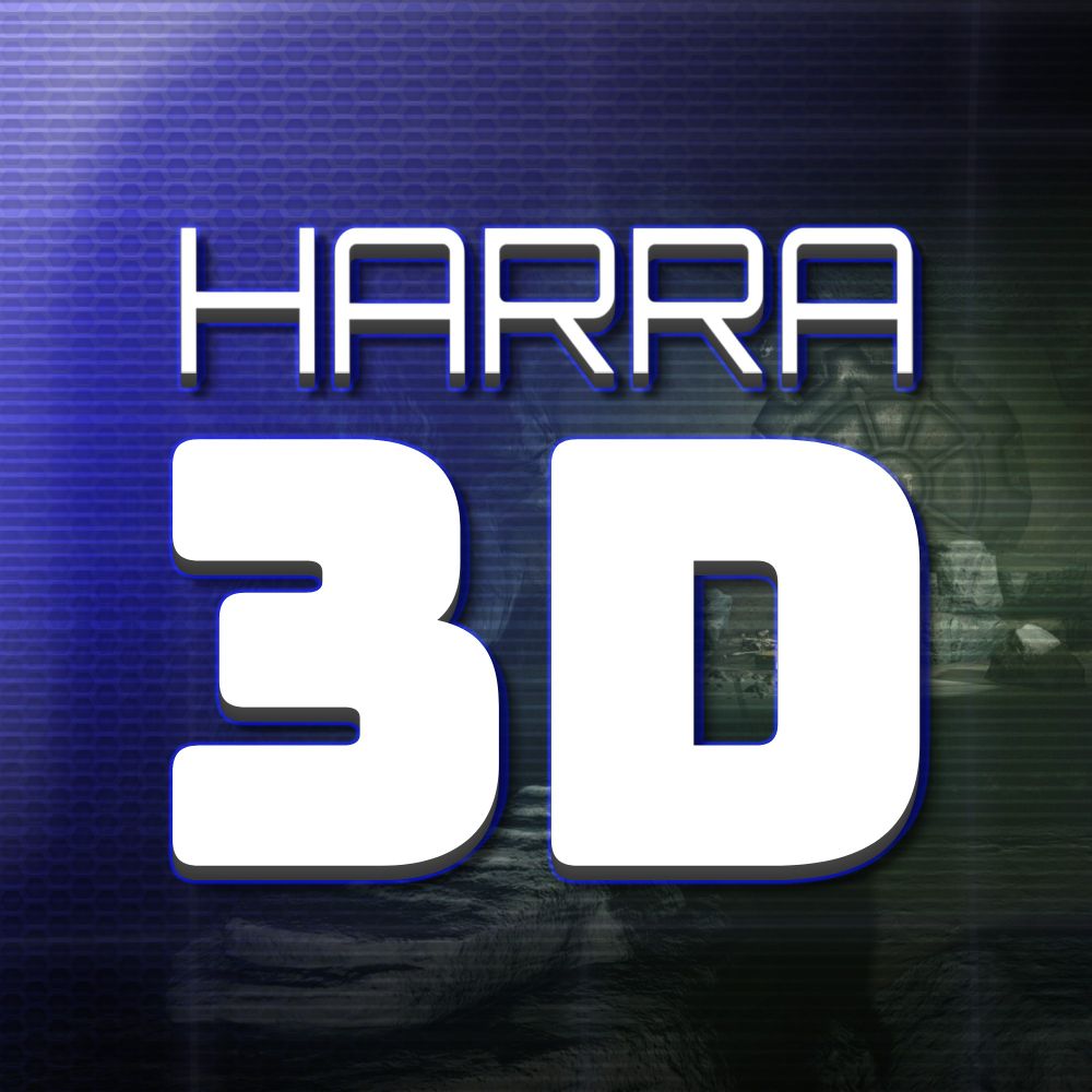 Harra