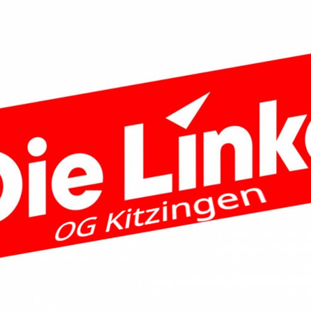 Die Linke - Ortsgruppe Kitzingen