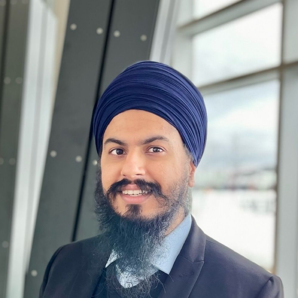 Irvanjit Singh