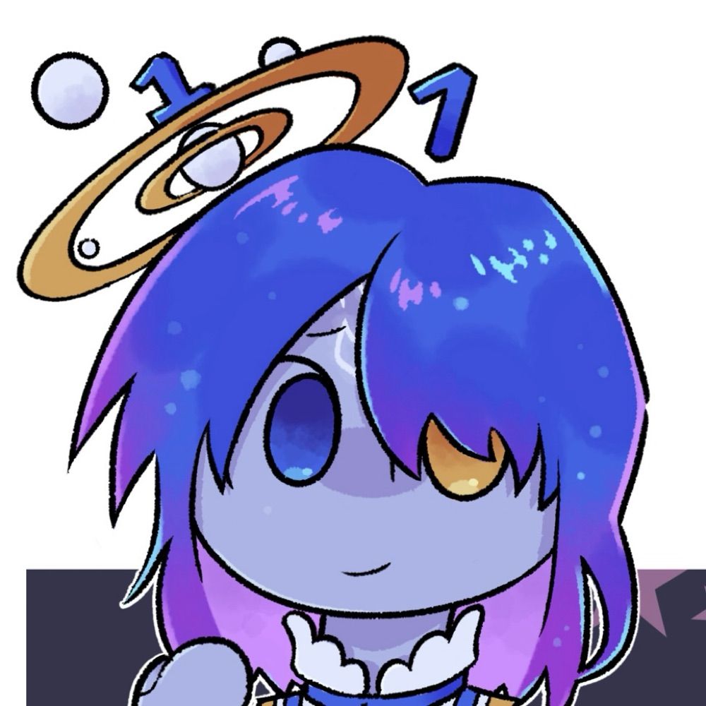AYAREVETTE ⭐️ 💙 ARTFIGHT 2025