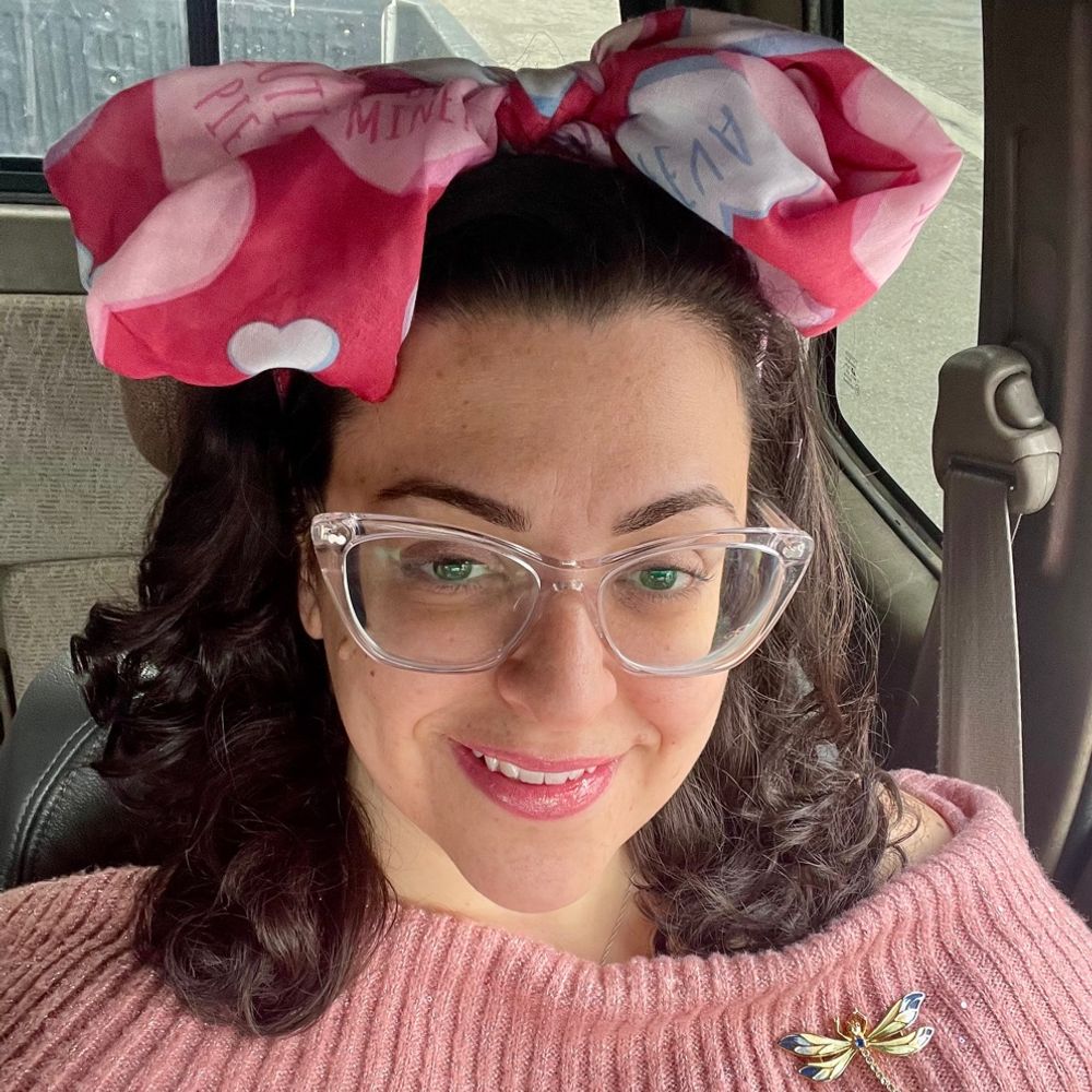 Dana Besser