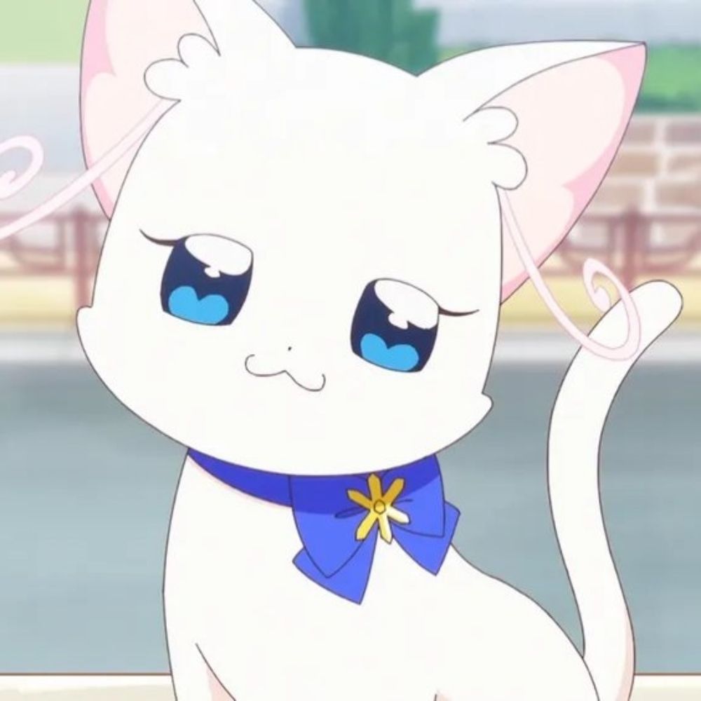 にゃんだふるアイプリ！
