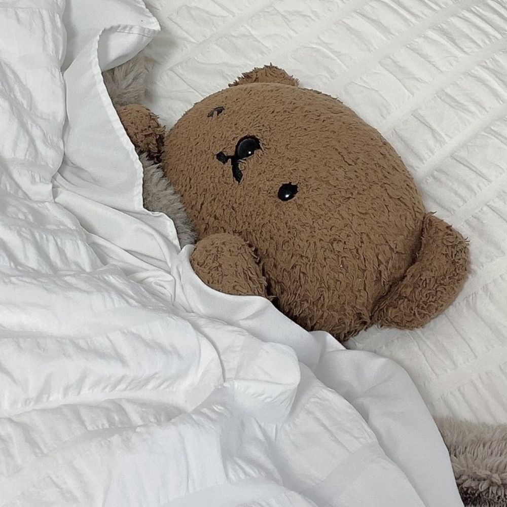 Lucy 🐻