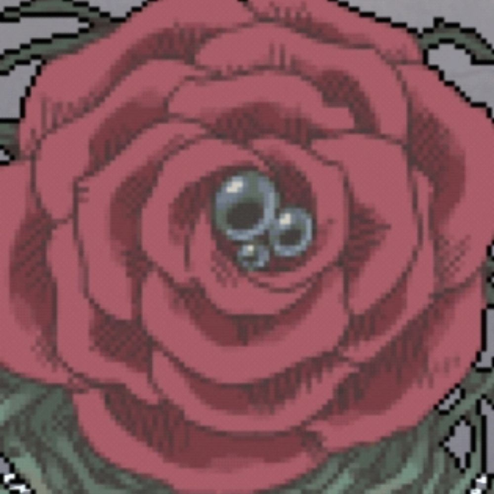 鬼薔薇殺隊 葉蘭柱 