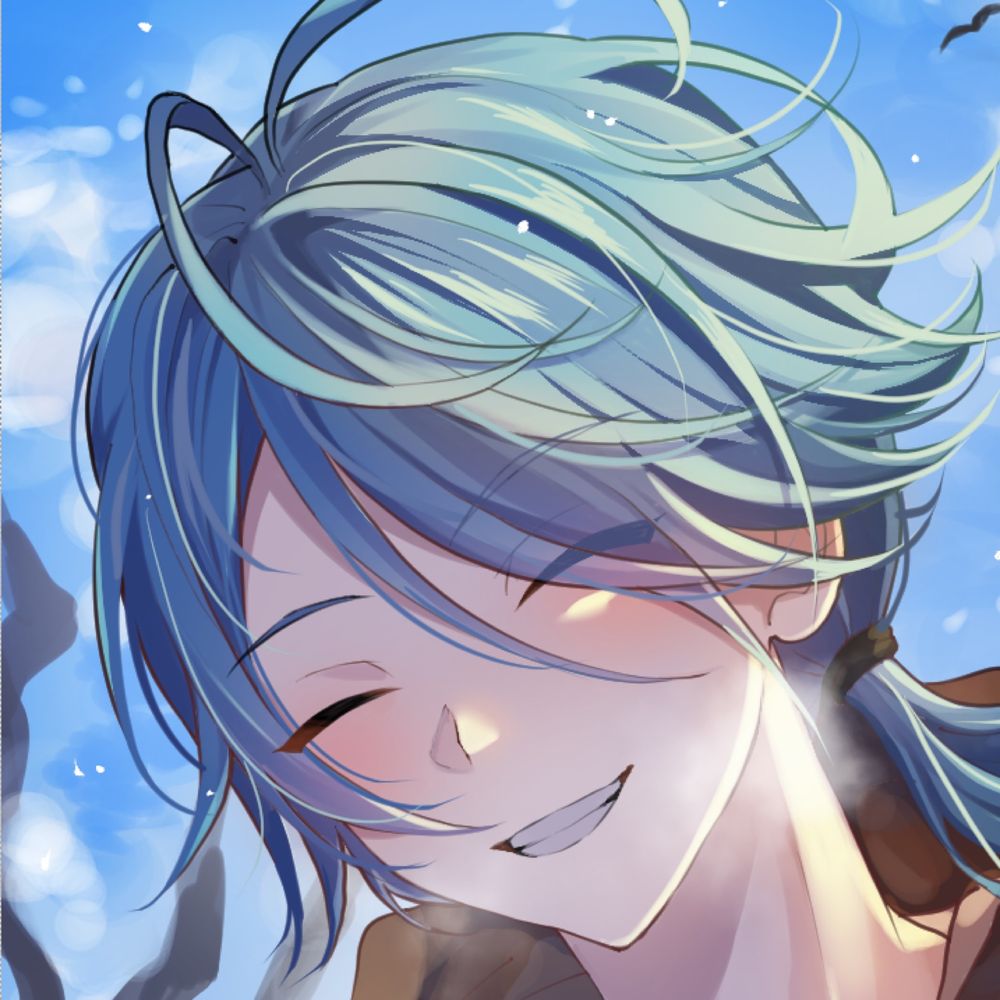 蒼翠ボム