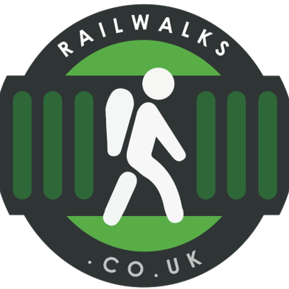Railwalks.co.uk