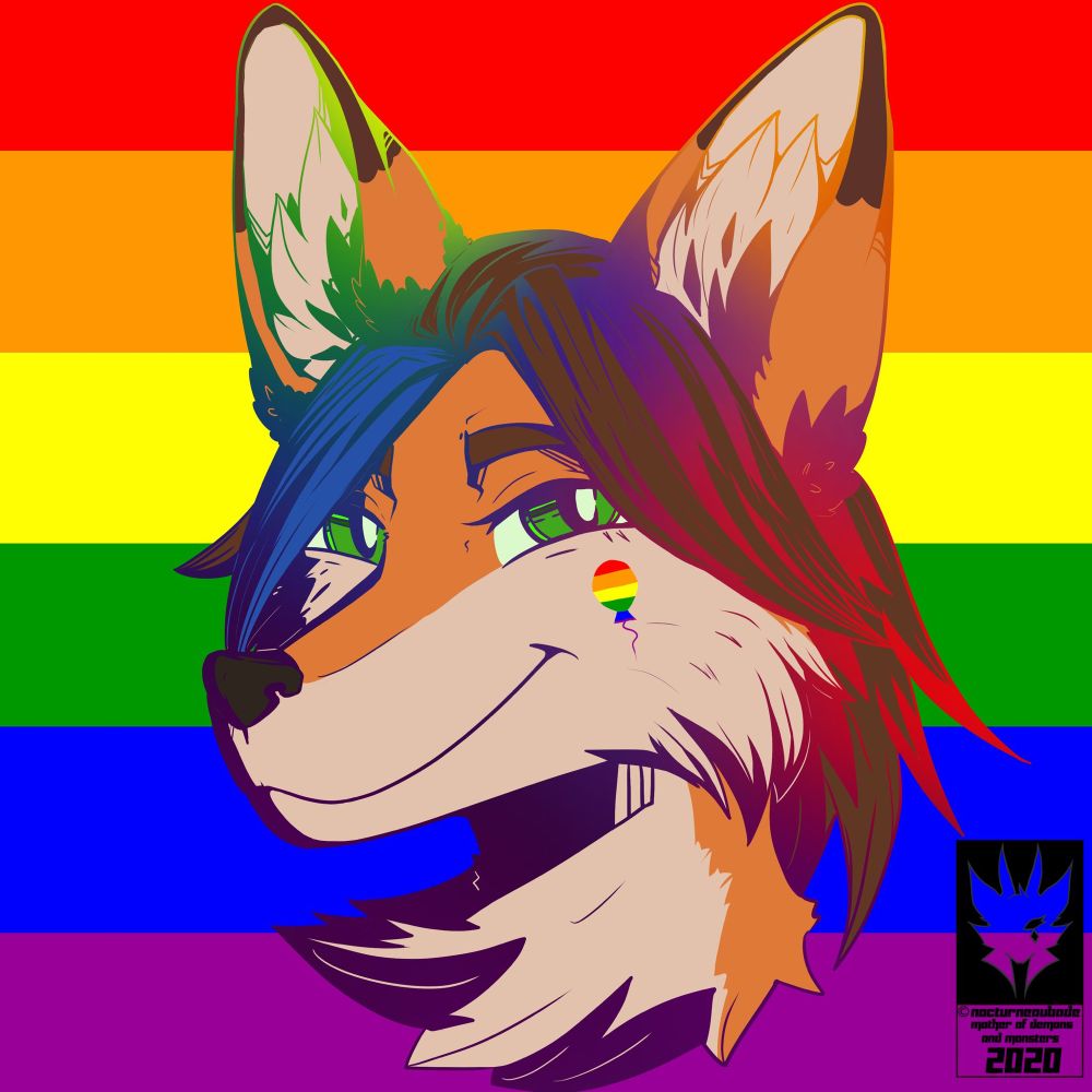 Fox Redfield