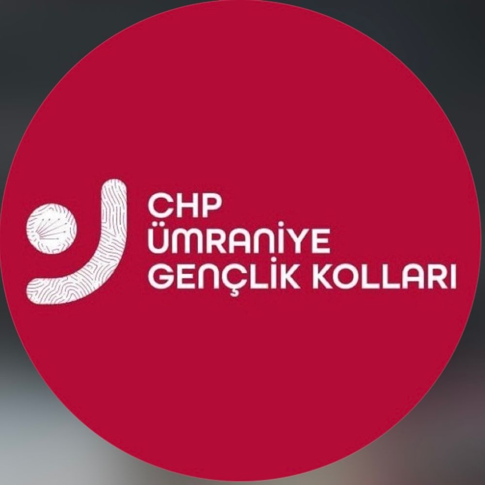 CHP Ümraniye Gençlik Kolları