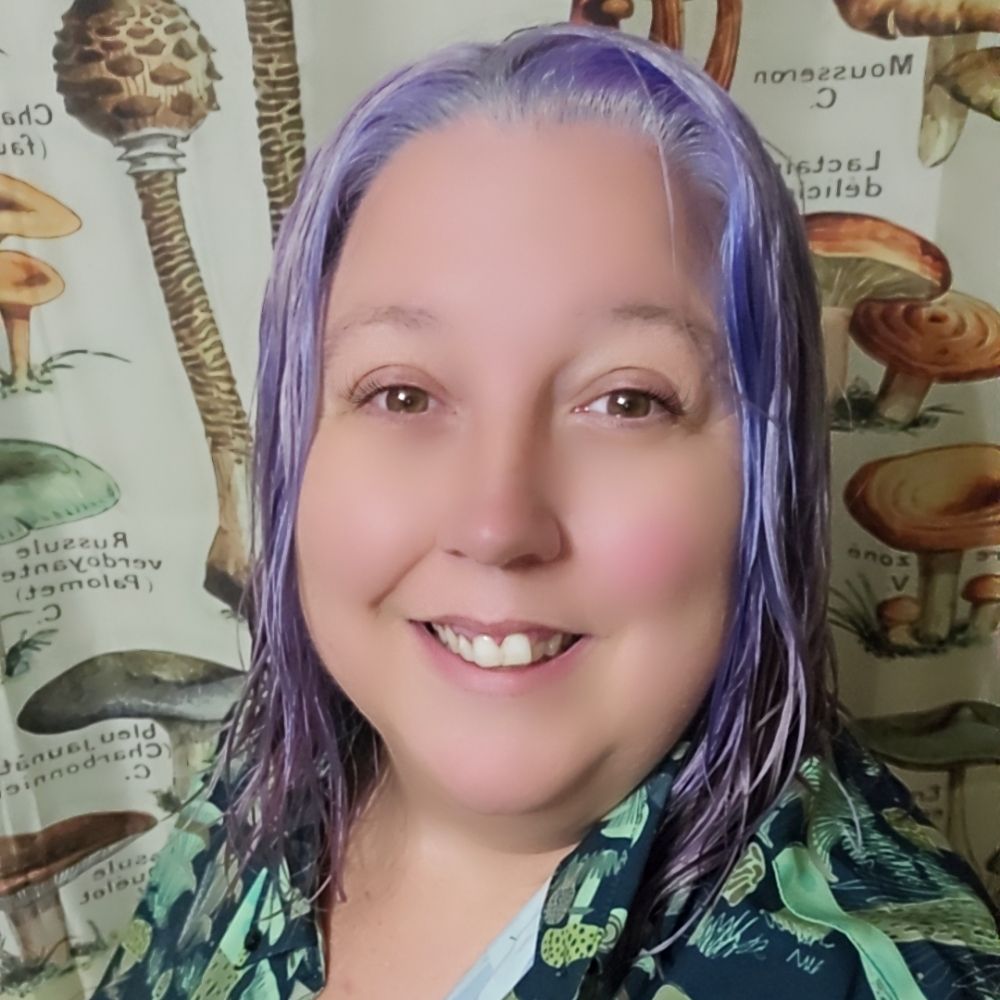 Trisha Smith