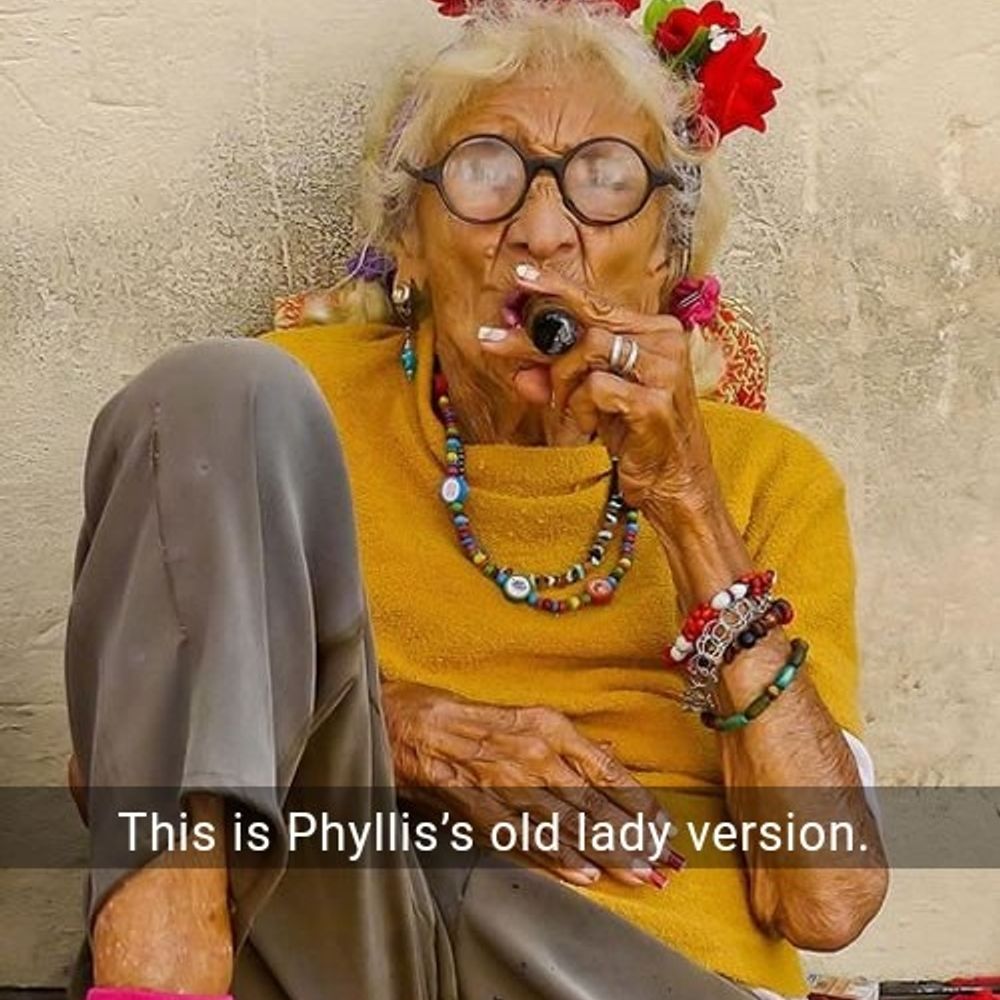 Phyllis