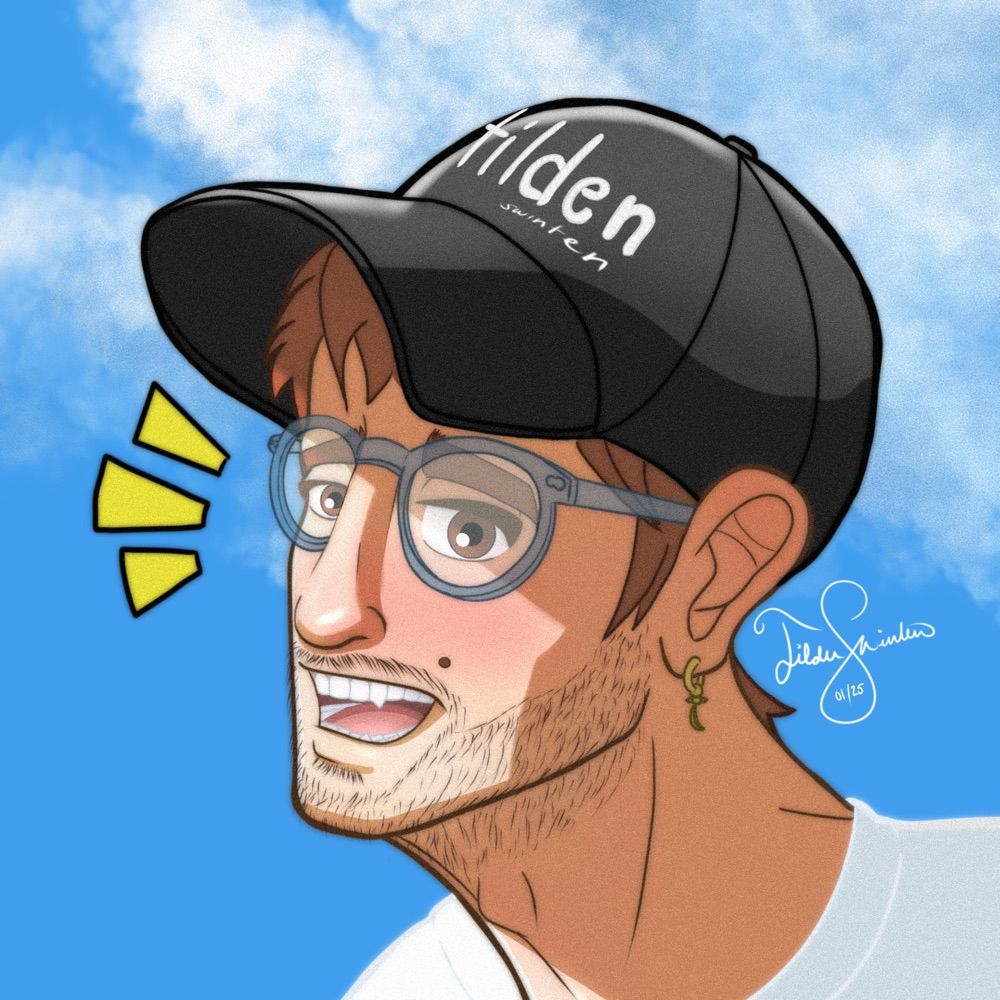 Tilden Swinten