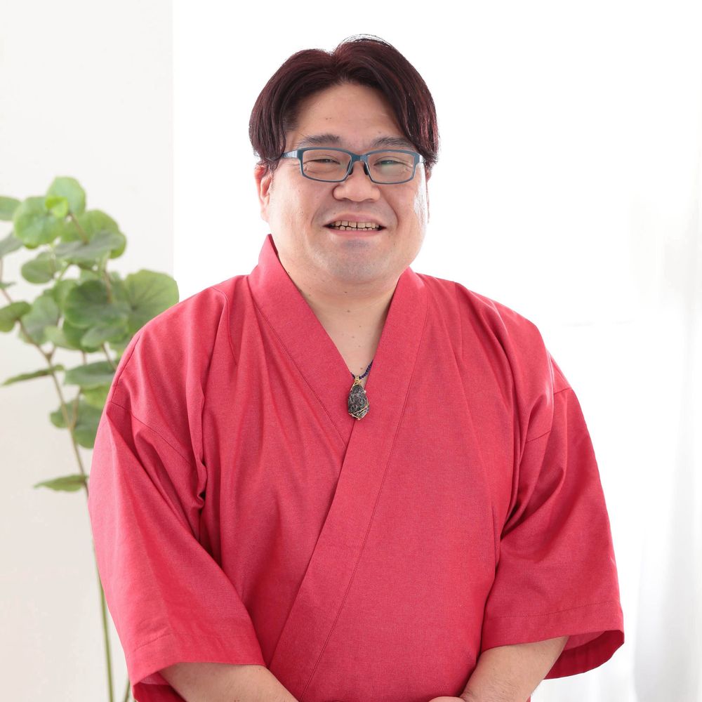 占い師炎華🔮占いのQuon所属鑑定師