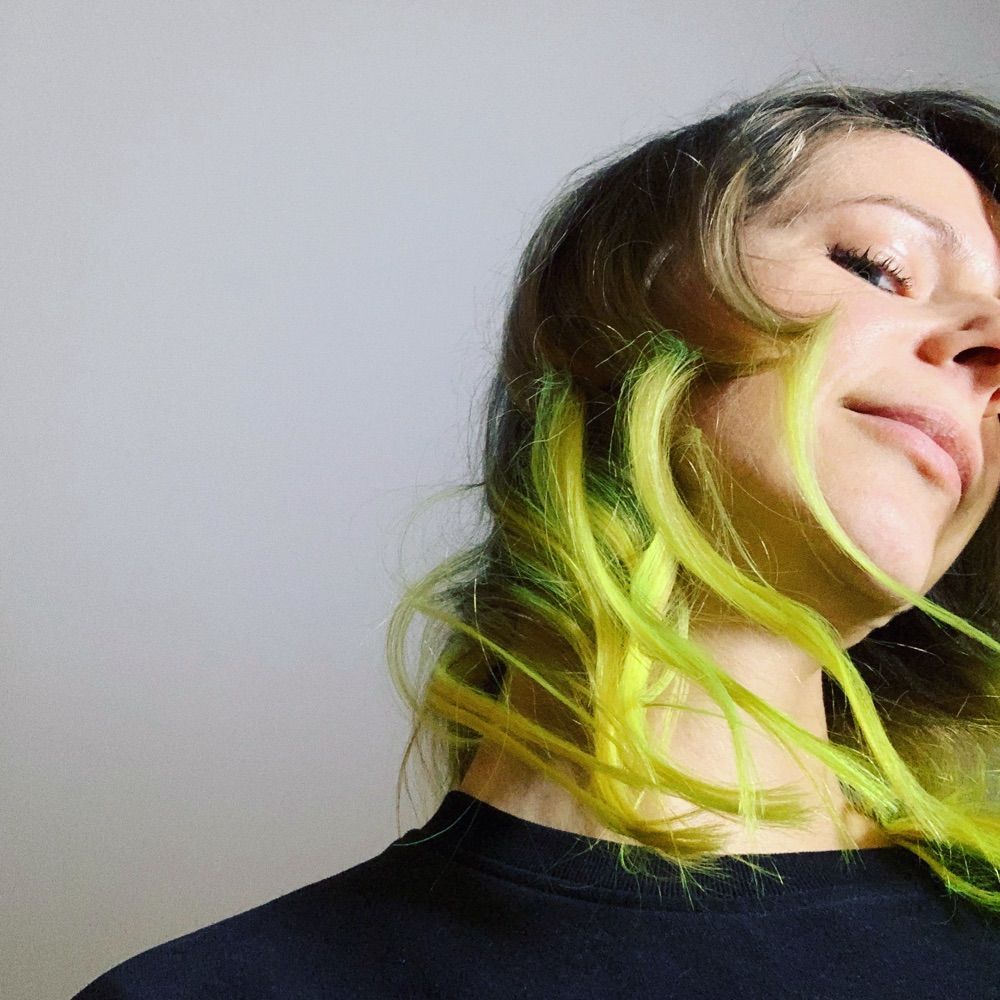 Claudine Boulanger