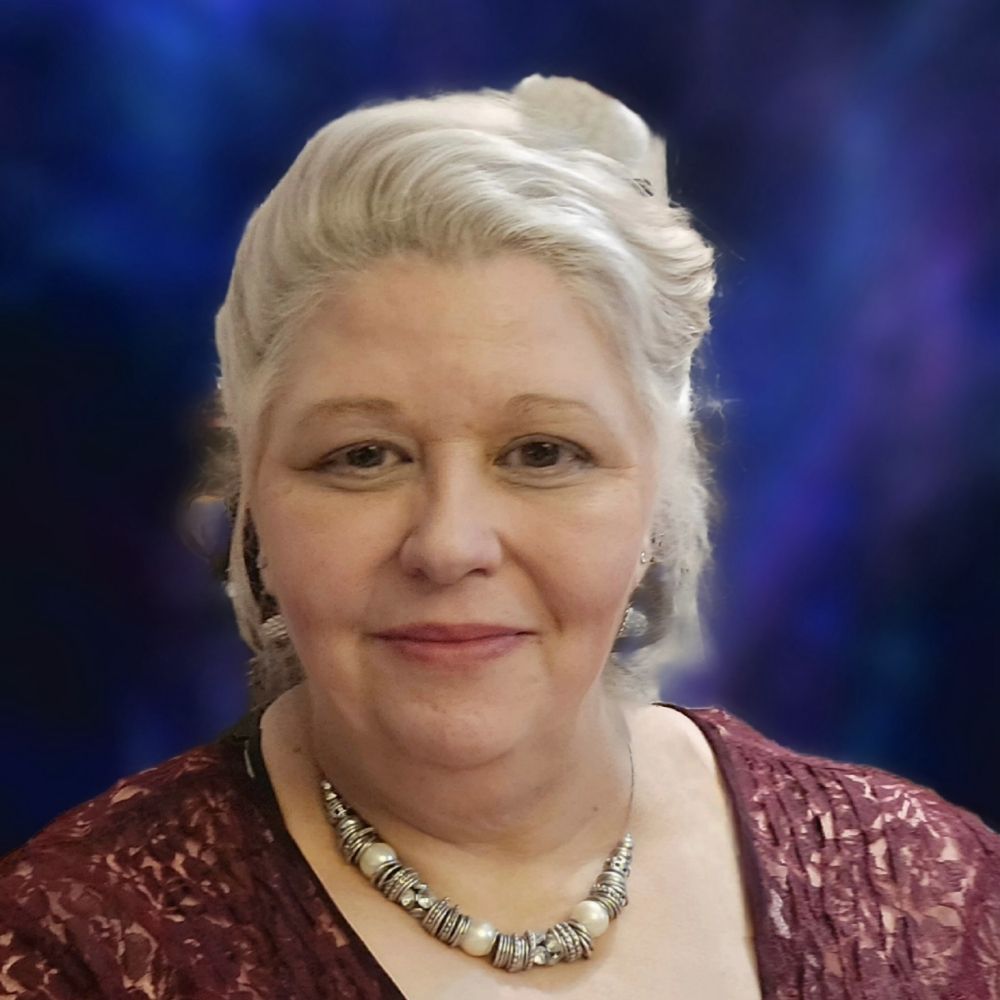 Indigo Aspects with Maureen Goudge