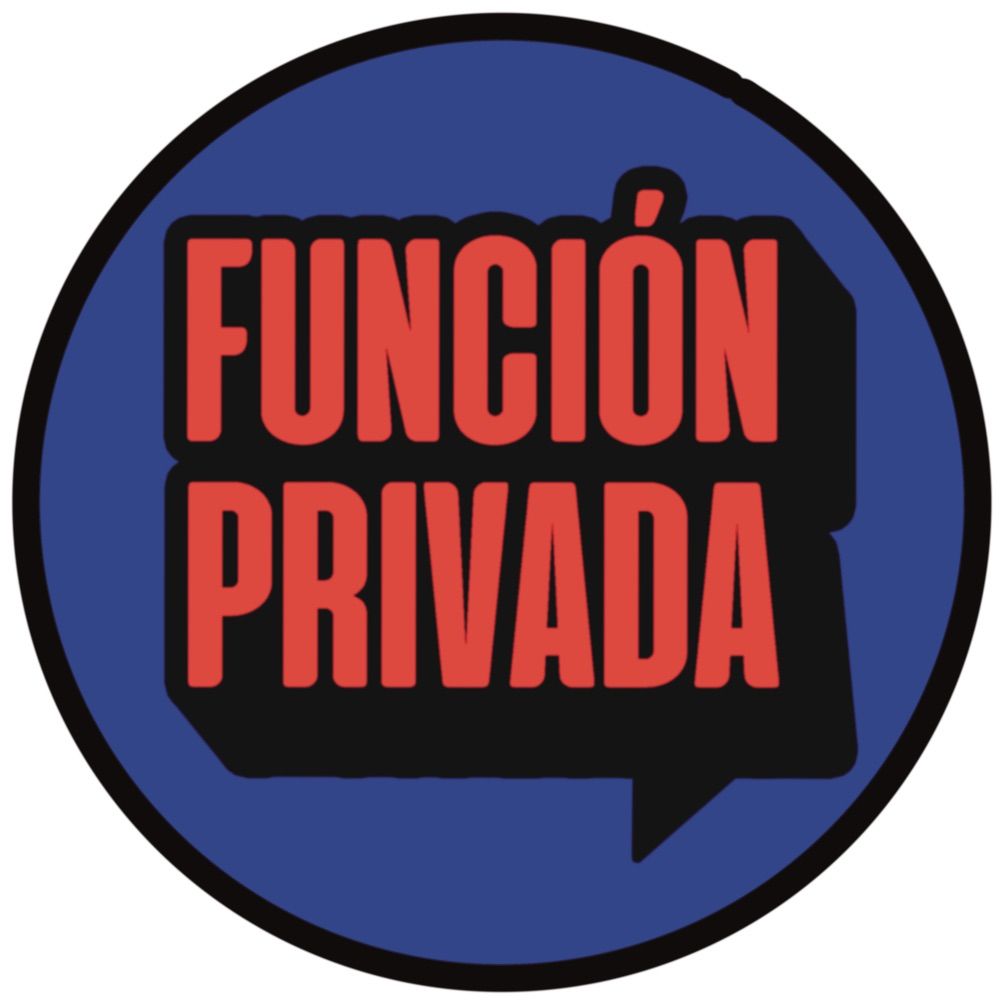 Función Privada