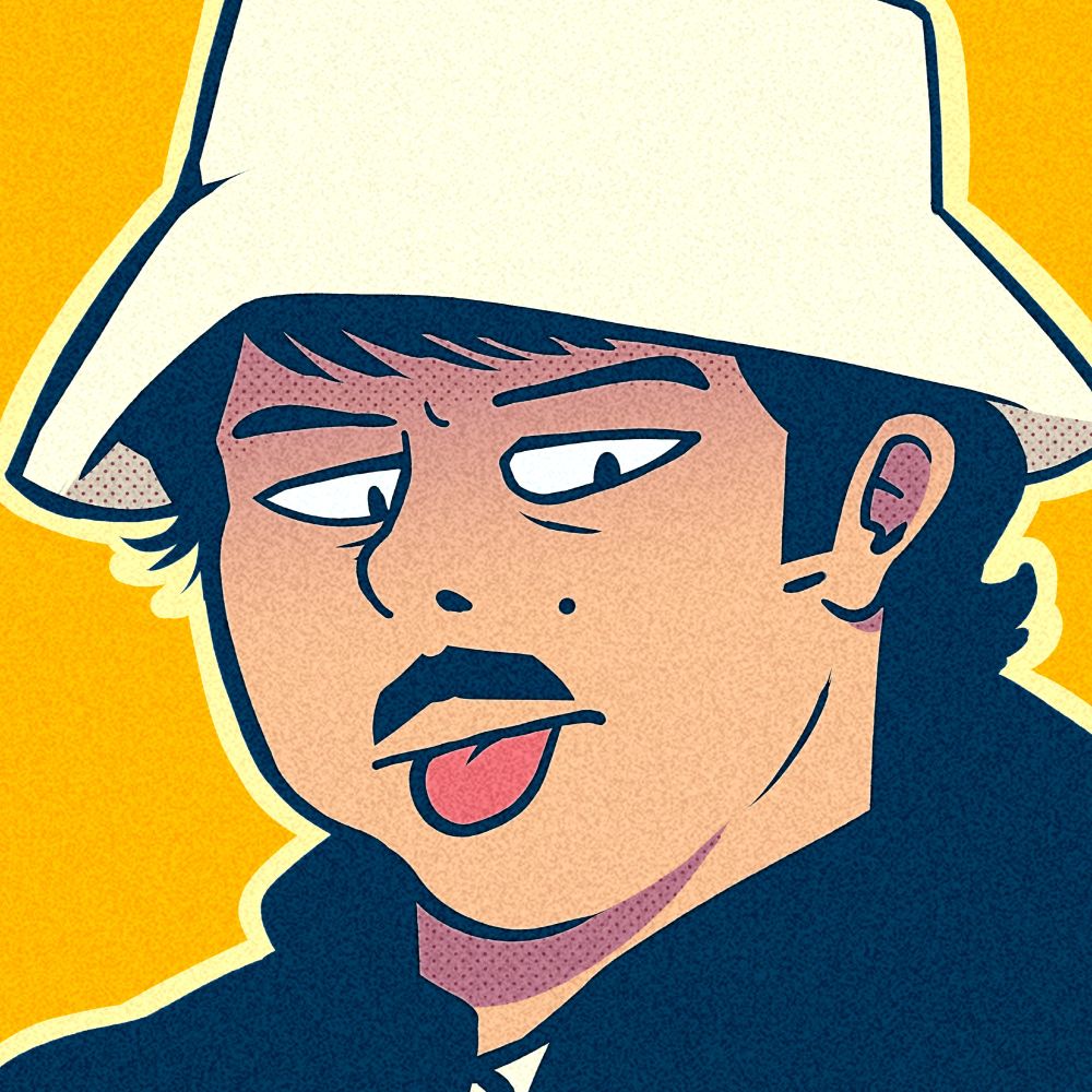 Profile avatar