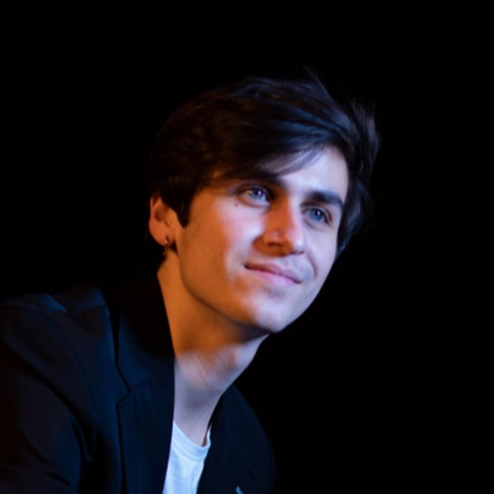 Daniel Robertson