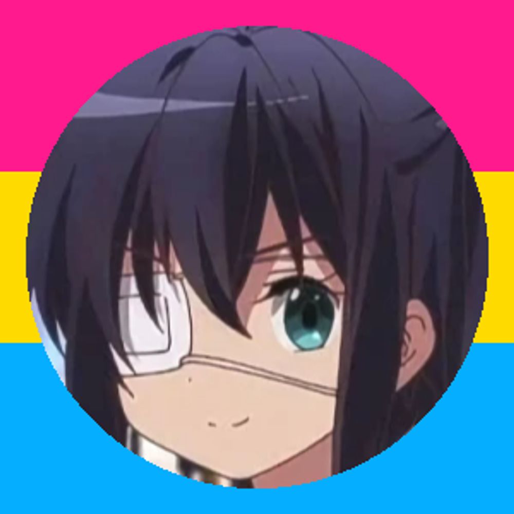 Eureka🏳️‍🌈 (ICKE🗣️🗣️)