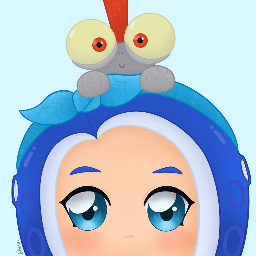 Lil buddee