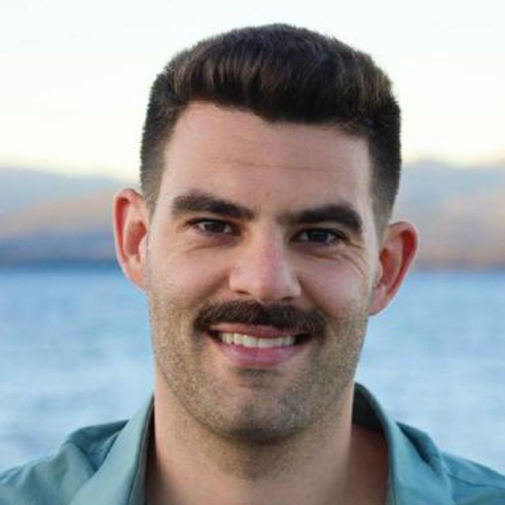 Ben Dichter